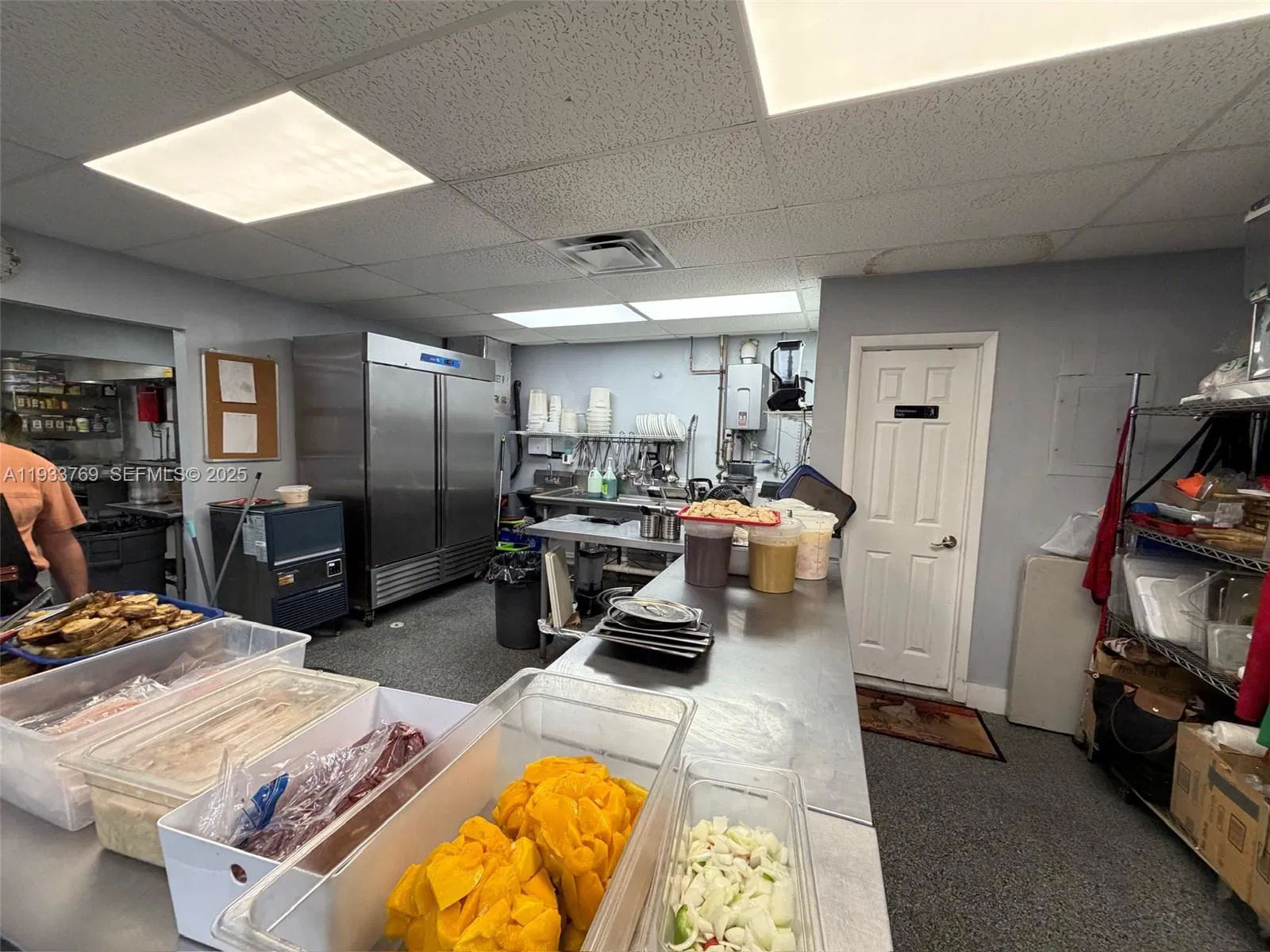 Profitable Restaurant with Prime River Adjacent Location