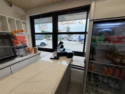 Profitable Restaurant with Prime River Adjacent Location