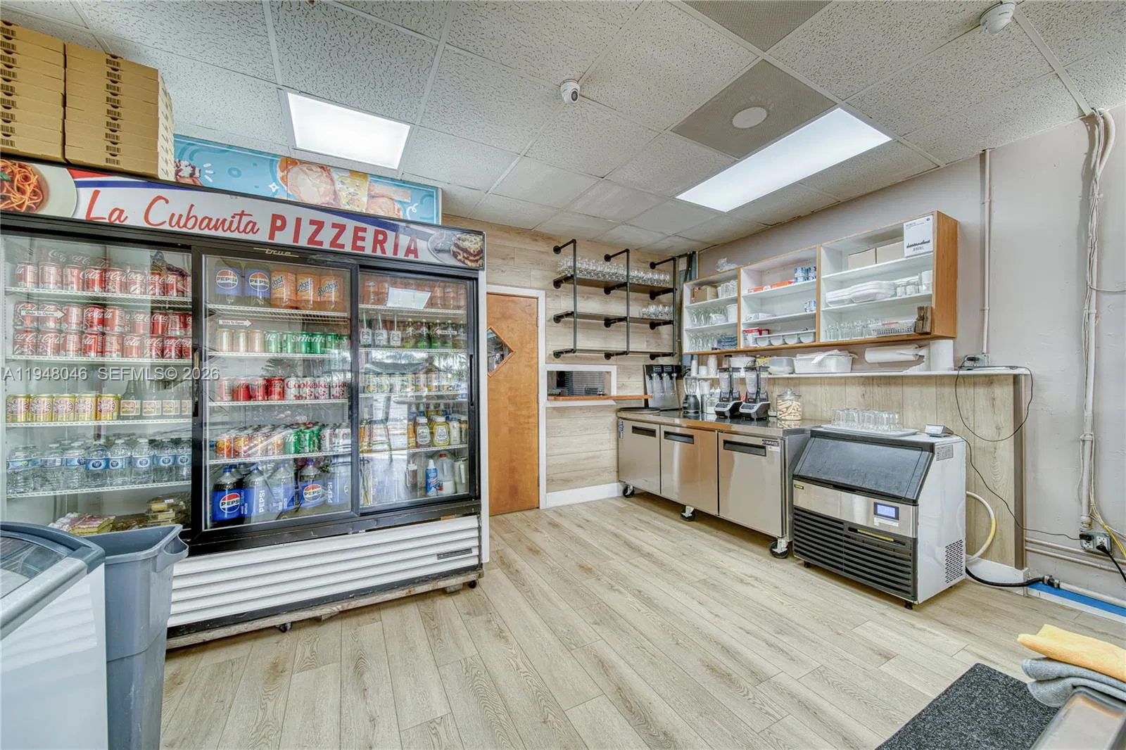 Established Turnkey Restaurant with Favorable Lease Terms