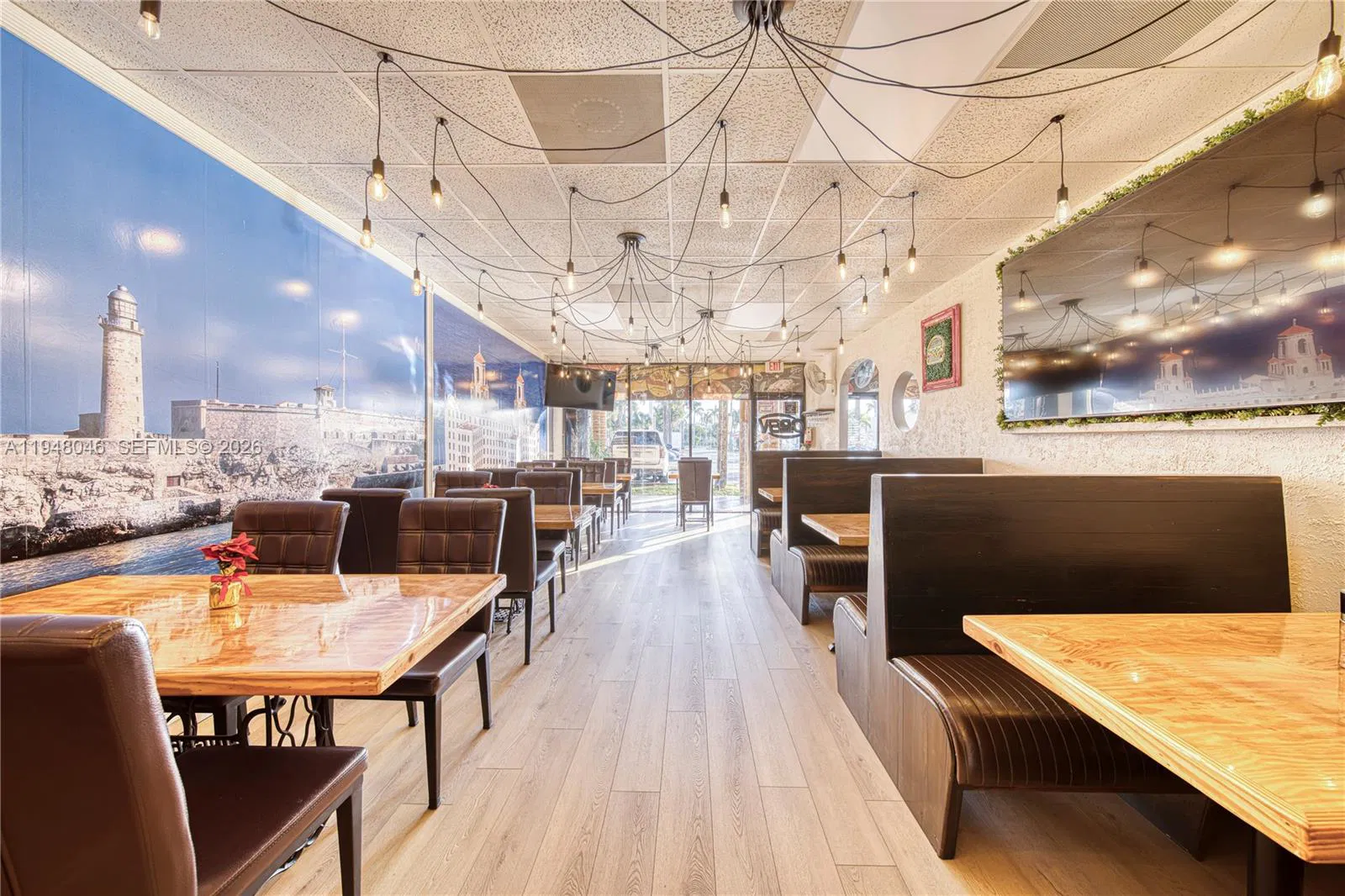 Established Turnkey Restaurant with Favorable Lease Terms