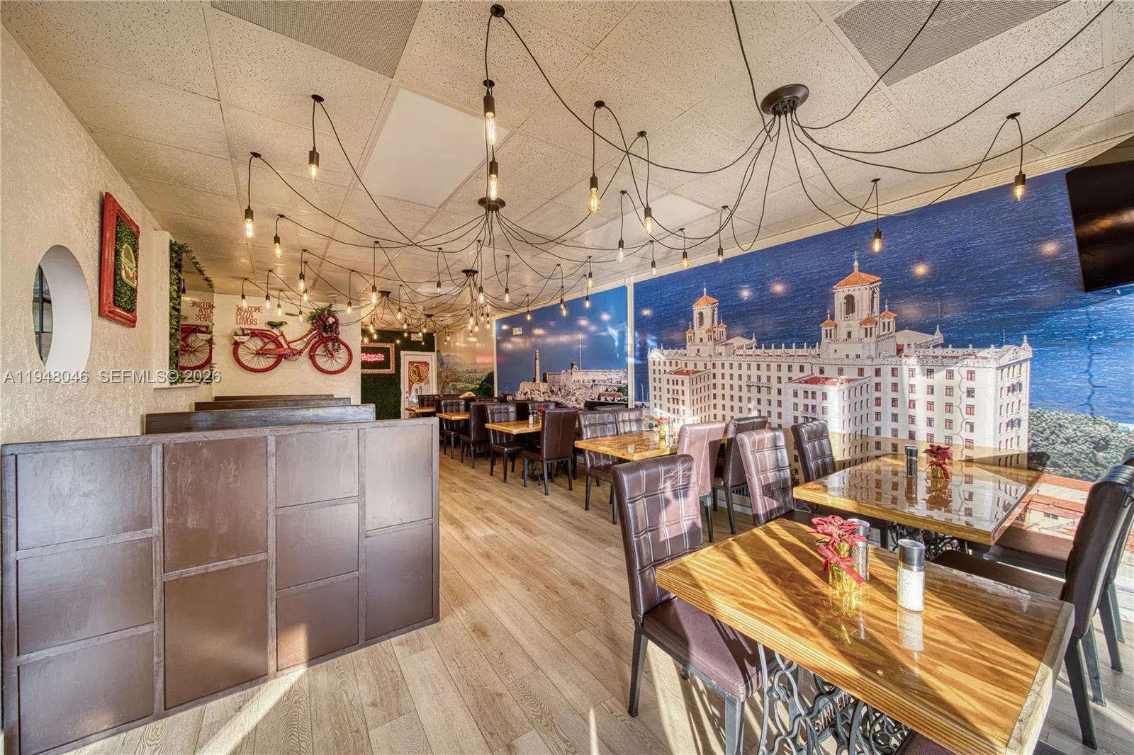 Established Turnkey Restaurant with Favorable Lease Terms