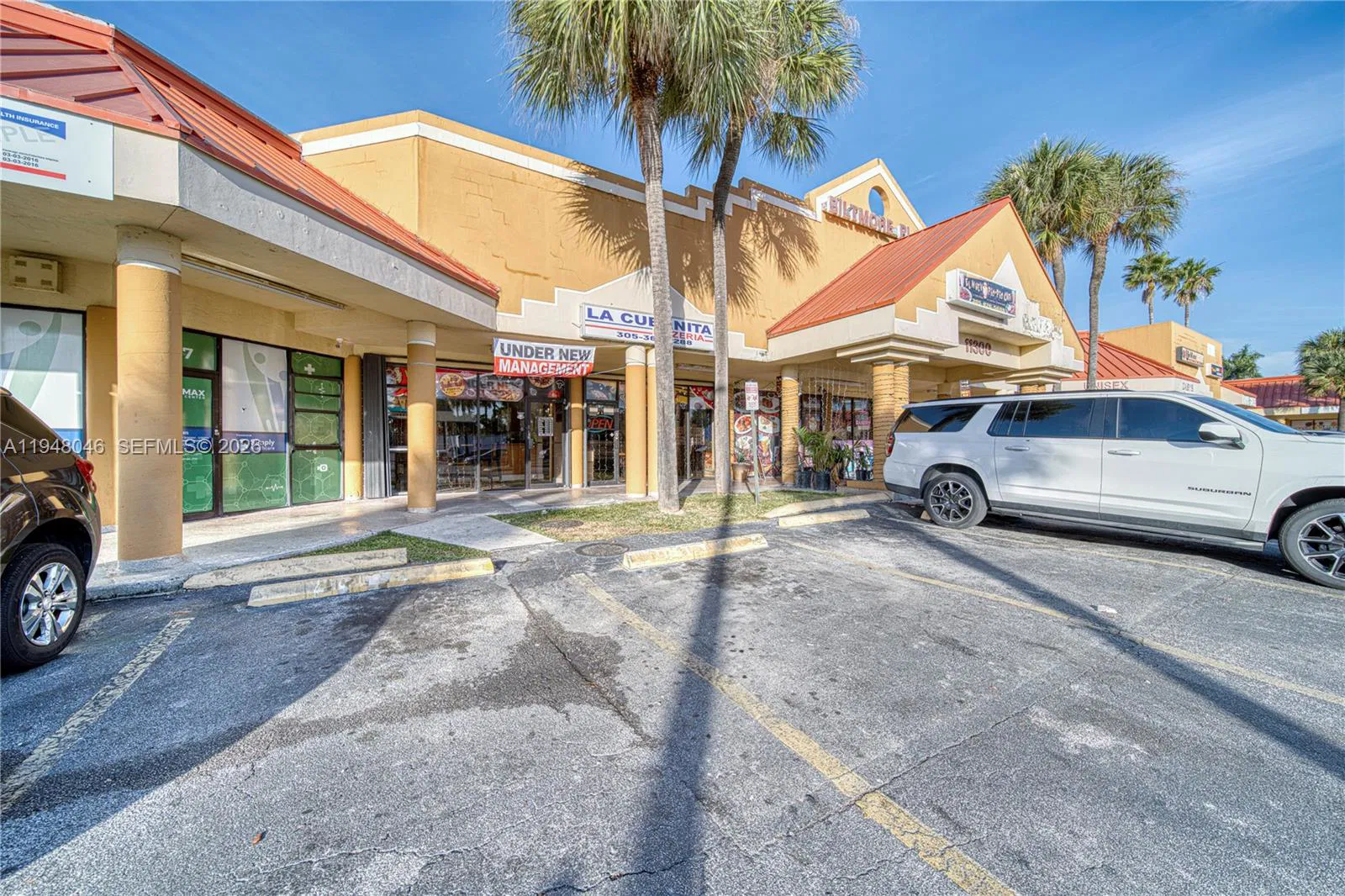 Established Turnkey Restaurant with Favorable Lease Terms