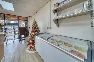 Established Turnkey Restaurant with Favorable Lease Terms