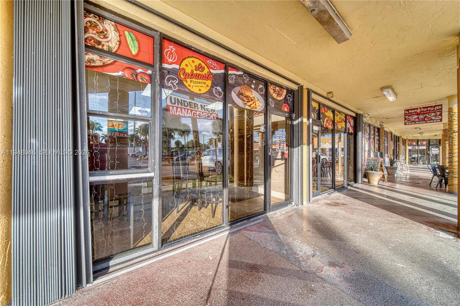 Established Turnkey Restaurant with Favorable Lease Terms
