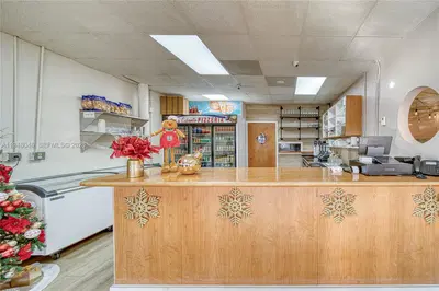 Established Turnkey Restaurant with Favorable Lease Terms