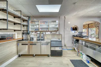 Established Turnkey Restaurant with Favorable Lease Terms