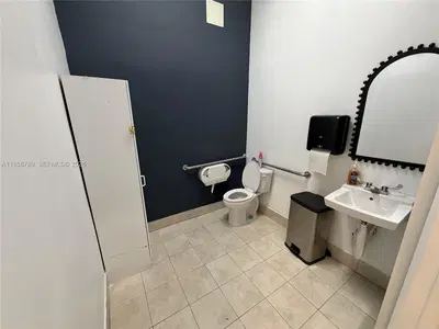 Established Beauty Salon with Prime Location