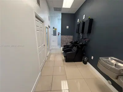 Established Beauty Salon with Prime Location