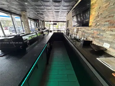 Profitable Peruvian Restaurant with Prime Location