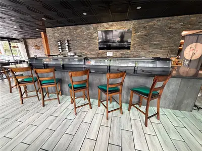 Profitable Peruvian Restaurant with Prime Location