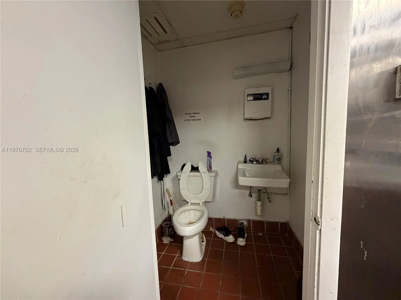 Profitable Peruvian Restaurant with Prime Location