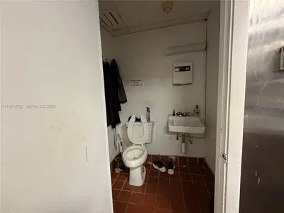 Profitable Peruvian Restaurant with Prime Location