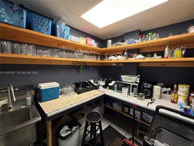 Profitable Peruvian Restaurant with Prime Location