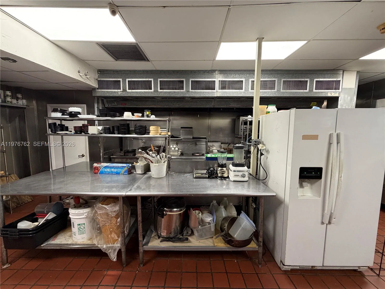 Profitable Peruvian Restaurant with Prime Location