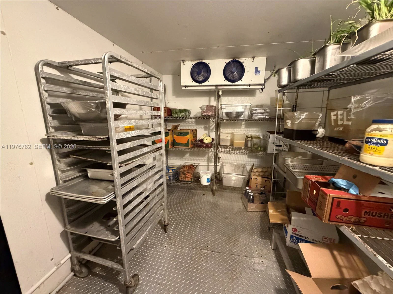 Profitable Peruvian Restaurant with Prime Location