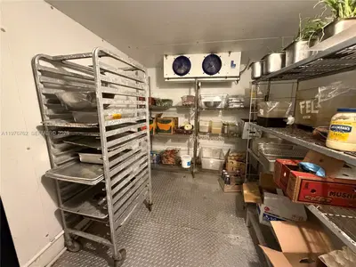 Profitable Peruvian Restaurant with Prime Location