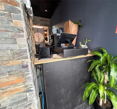 Profitable Peruvian Restaurant with Prime Location