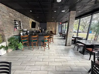 Profitable Peruvian Restaurant with Prime Location