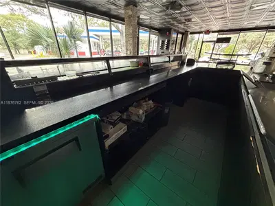 Profitable Peruvian Restaurant with Prime Location