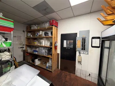 Profitable Peruvian Restaurant with Prime Location