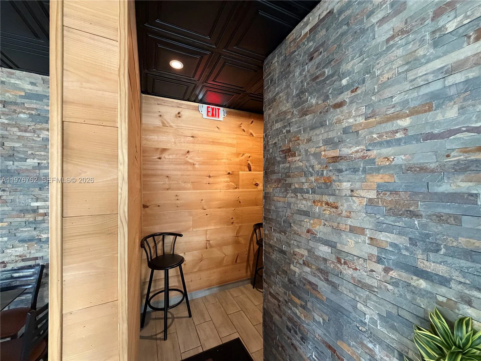 Profitable Peruvian Restaurant with Prime Location