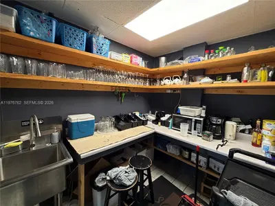 Profitable Peruvian Restaurant with Prime Location