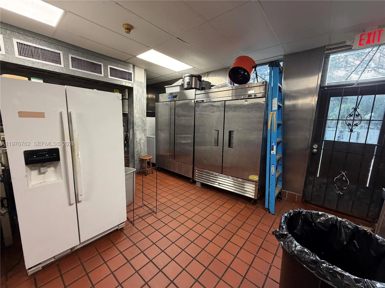 Profitable Peruvian Restaurant with Prime Location