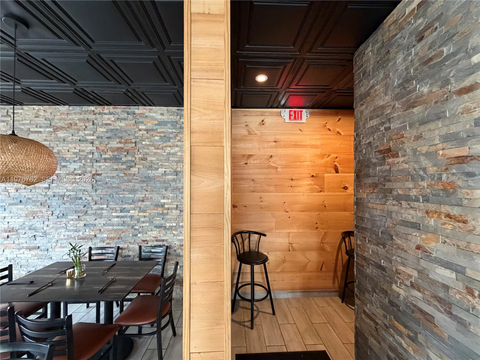 Profitable Peruvian Restaurant with Prime Location