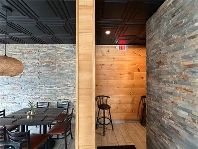 Profitable Peruvian Restaurant with Prime Location