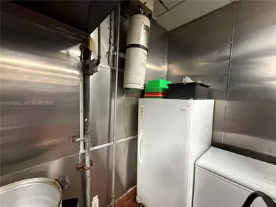 Profitable Peruvian Restaurant with Prime Location