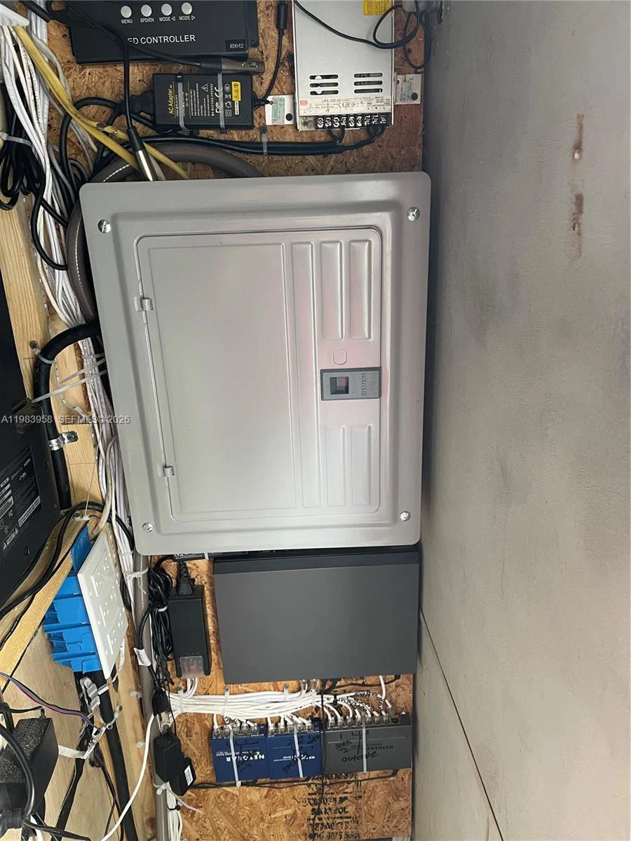 Complete Mobile Gaming Party Bus Assets with Social Media Following