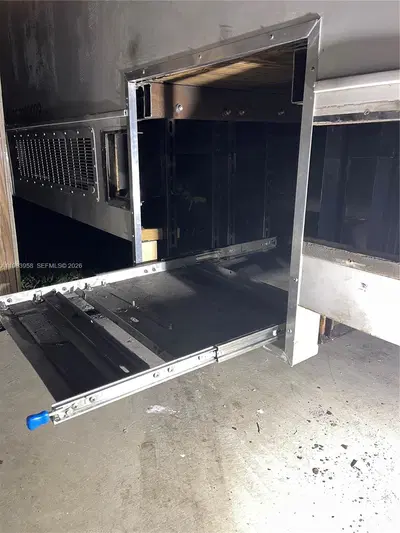 Complete Mobile Gaming Party Bus Assets with Social Media Following