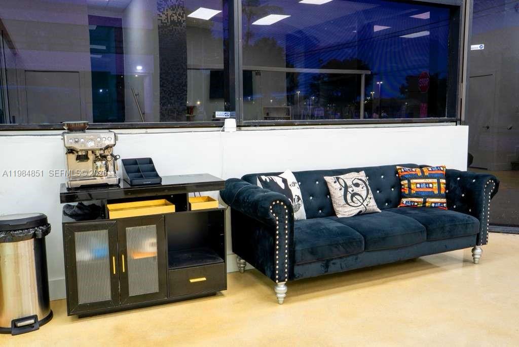 Profitable Recording Studio with Expansion Potential