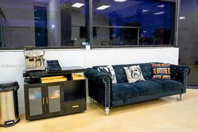 Profitable Recording Studio with Expansion Potential