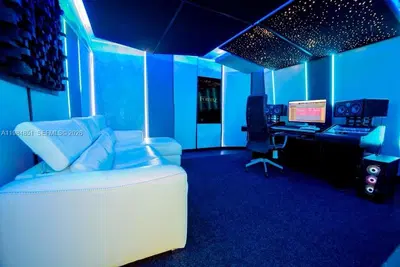 Profitable Recording Studio with Expansion Potential