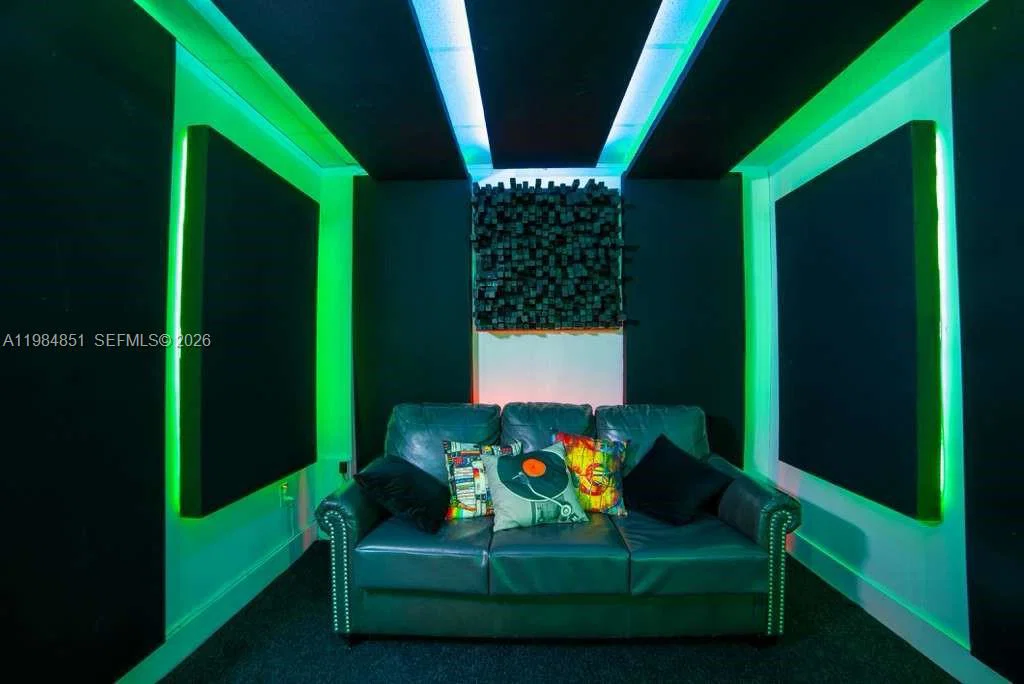 Profitable Recording Studio with Expansion Potential