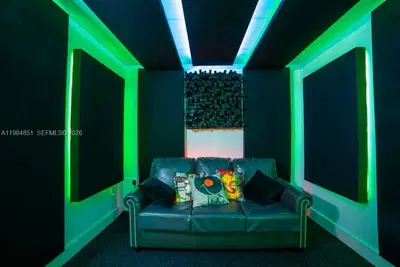 Profitable Recording Studio with Expansion Potential