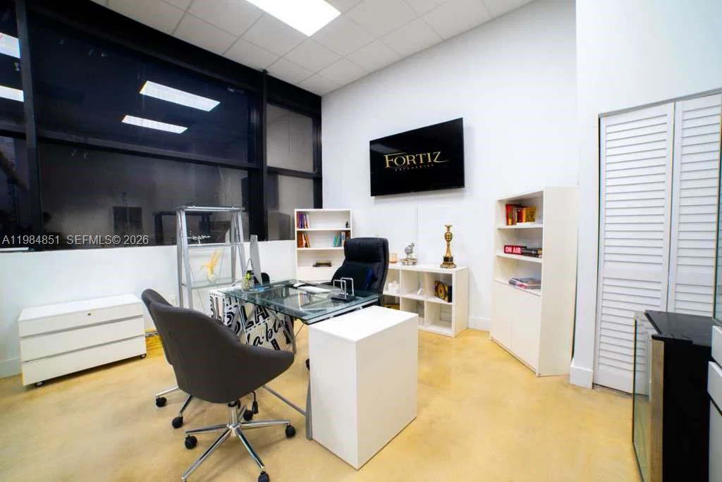 Profitable Recording Studio with Expansion Potential