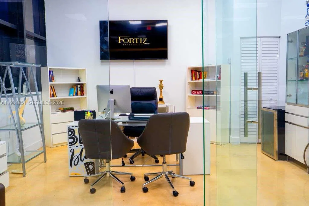 Profitable Recording Studio with Expansion Potential