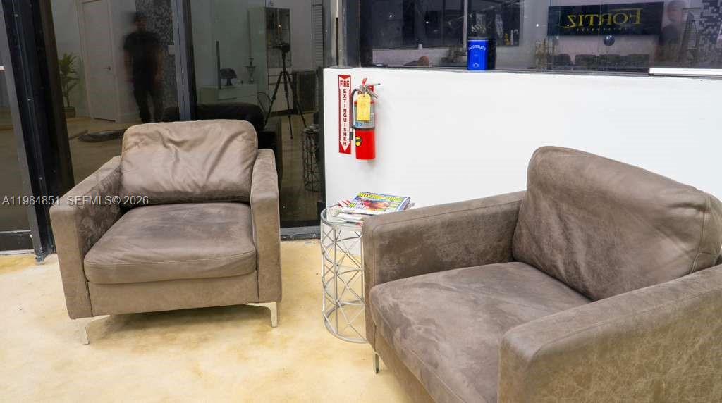 Profitable Recording Studio with Expansion Potential