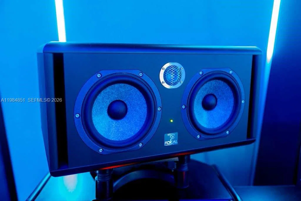 Profitable Recording Studio with Expansion Potential