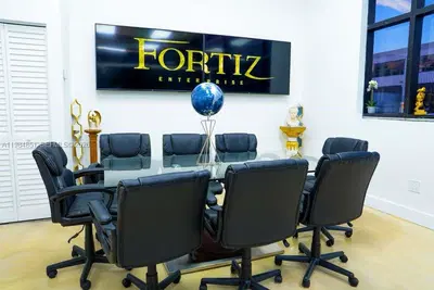 Profitable Recording Studio with Expansion Potential