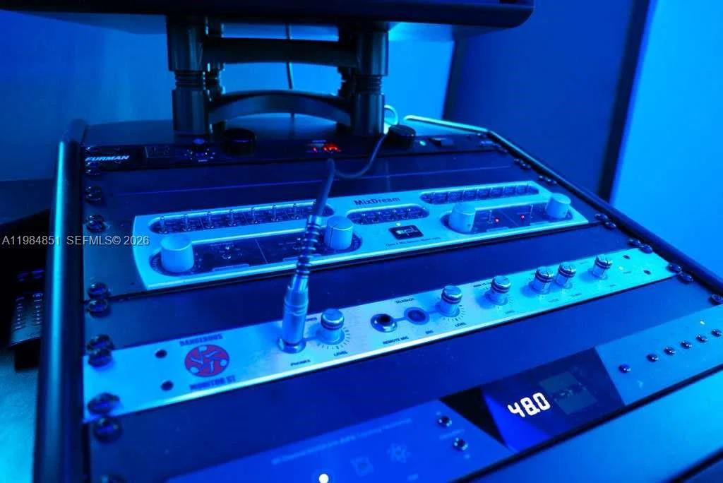 Profitable Recording Studio with Expansion Potential