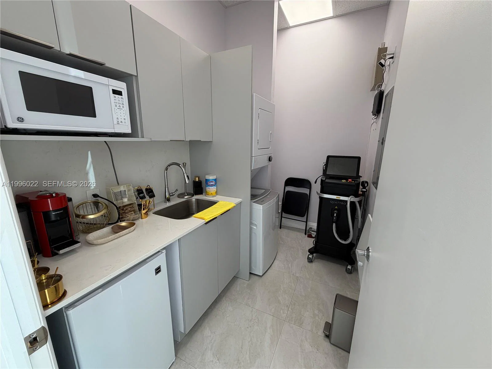 Complete MedSpa and Nail Salon Assets with Active Licenses