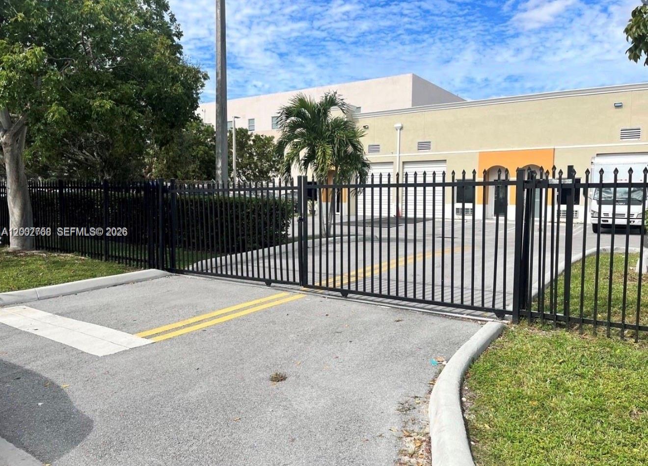 Versatile Warehouse and Industrial Space with Flexible Purchase Options