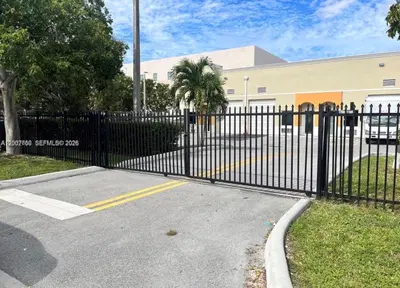 Versatile Warehouse and Industrial Space with Flexible Purchase Options