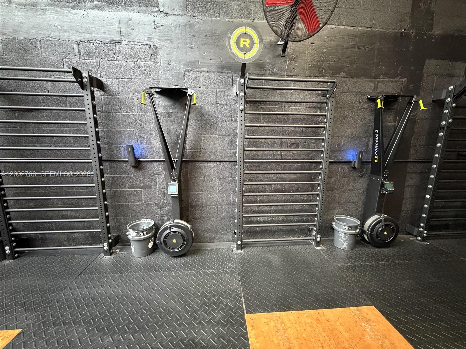 Versatile Warehouse and Industrial Space with Flexible Purchase Options
