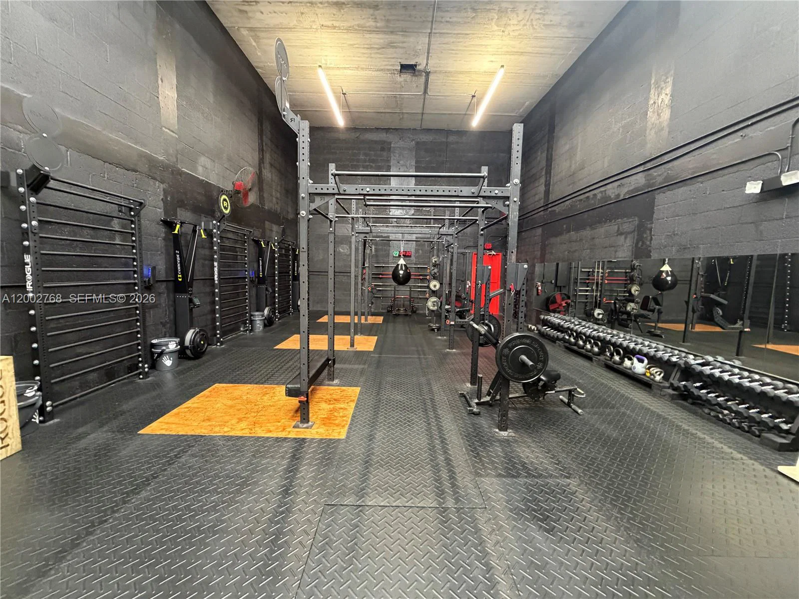 Versatile Warehouse and Industrial Space with Flexible Purchase Options