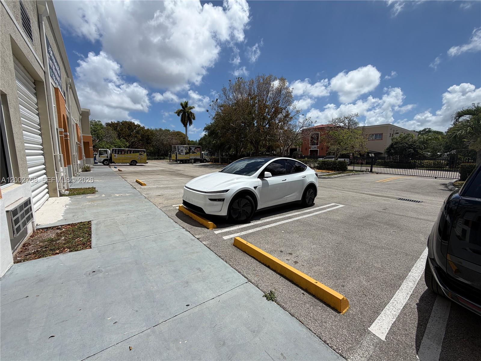 Versatile Warehouse and Industrial Space with Flexible Purchase Options