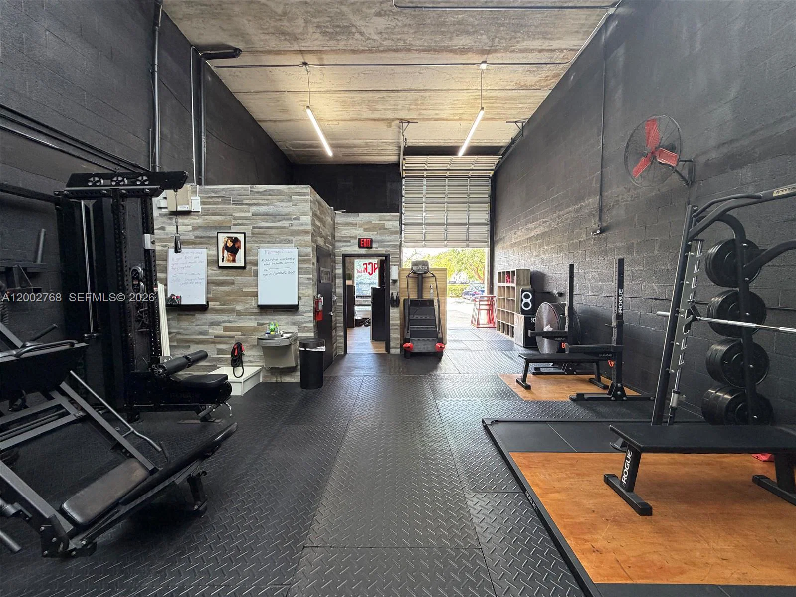 Versatile Warehouse and Industrial Space with Flexible Purchase Options